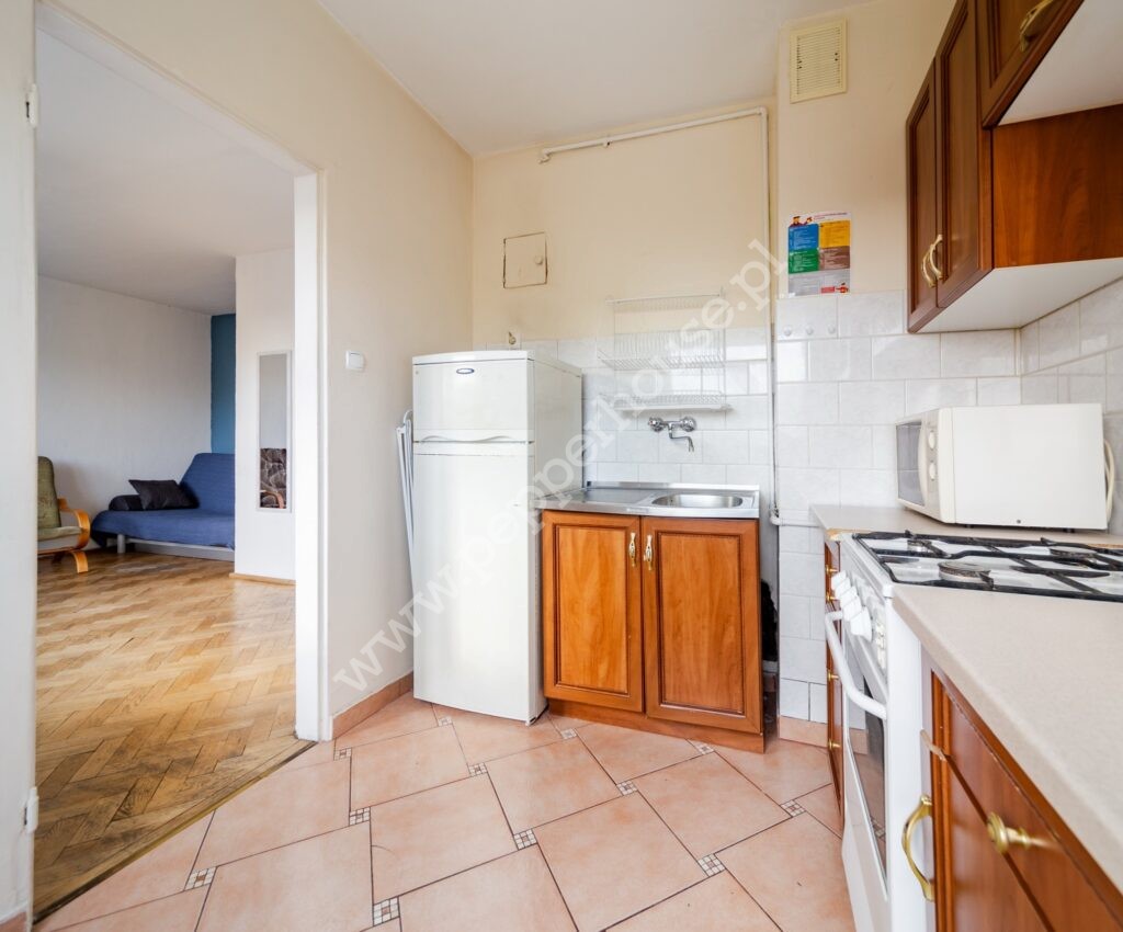 Mieszkanie na sprzedaż, Gdańsk, Żabianka, Pomorska - zdjęcie ofertowe nr 6