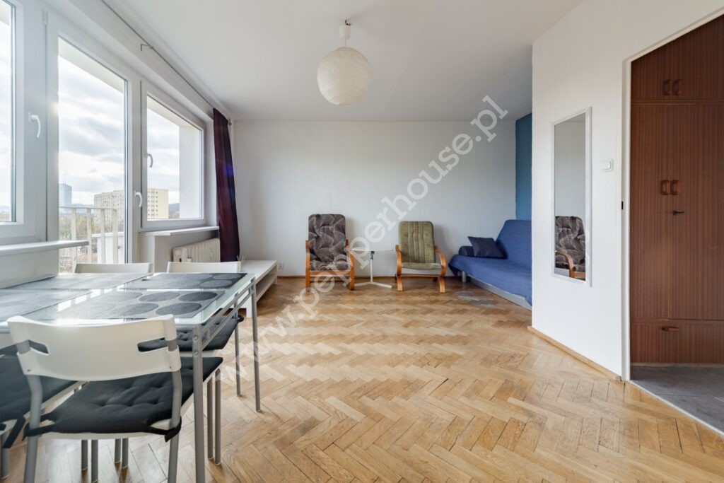 Mieszkanie na sprzedaż, Gdańsk, Żabianka, Pomorska - zdjęcie ofertowe nr 5