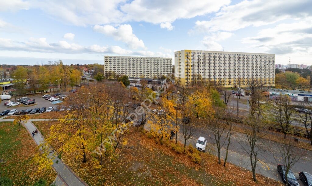 Mieszkanie na sprzedaż, Gdańsk, Żabianka, Pomorska - zdjęcie ofertowe nr 9