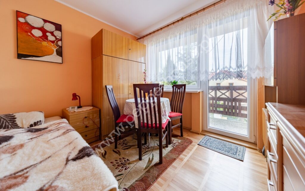 Mieszkanie na sprzedaż, pomorskie, Rumia, Jana Marcina Szancera - zdjęcie ofertowe nr 9
