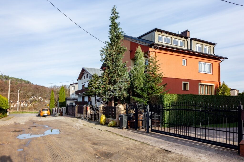 Mieszkanie na sprzedaż, pomorskie, Rumia, Jana Marcina Szancera - zdjęcie ofertowe nr 33