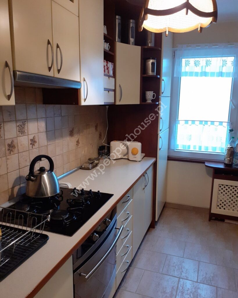 Mieszkanie na sprzedaż, Gdynia, Pustki Cisowskie, Bzowa - zdjęcie ofertowe nr 6