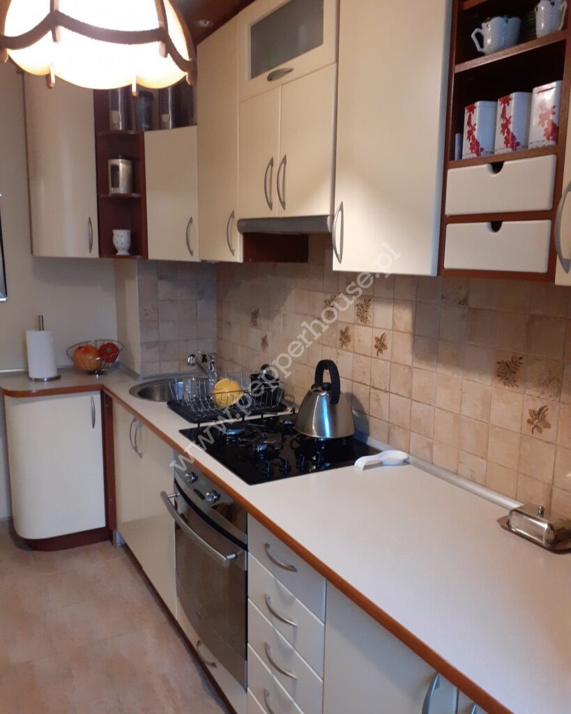 Mieszkanie na sprzedaż, Gdynia, Pustki Cisowskie, Bzowa - zdjęcie ofertowe nr 7