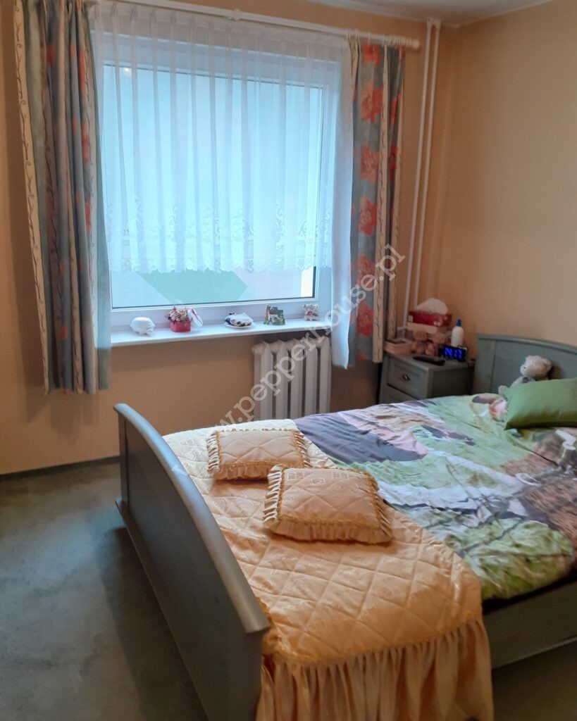 Mieszkanie na sprzedaż, Gdynia, Pustki Cisowskie, Bzowa - zdjęcie ofertowe nr 3