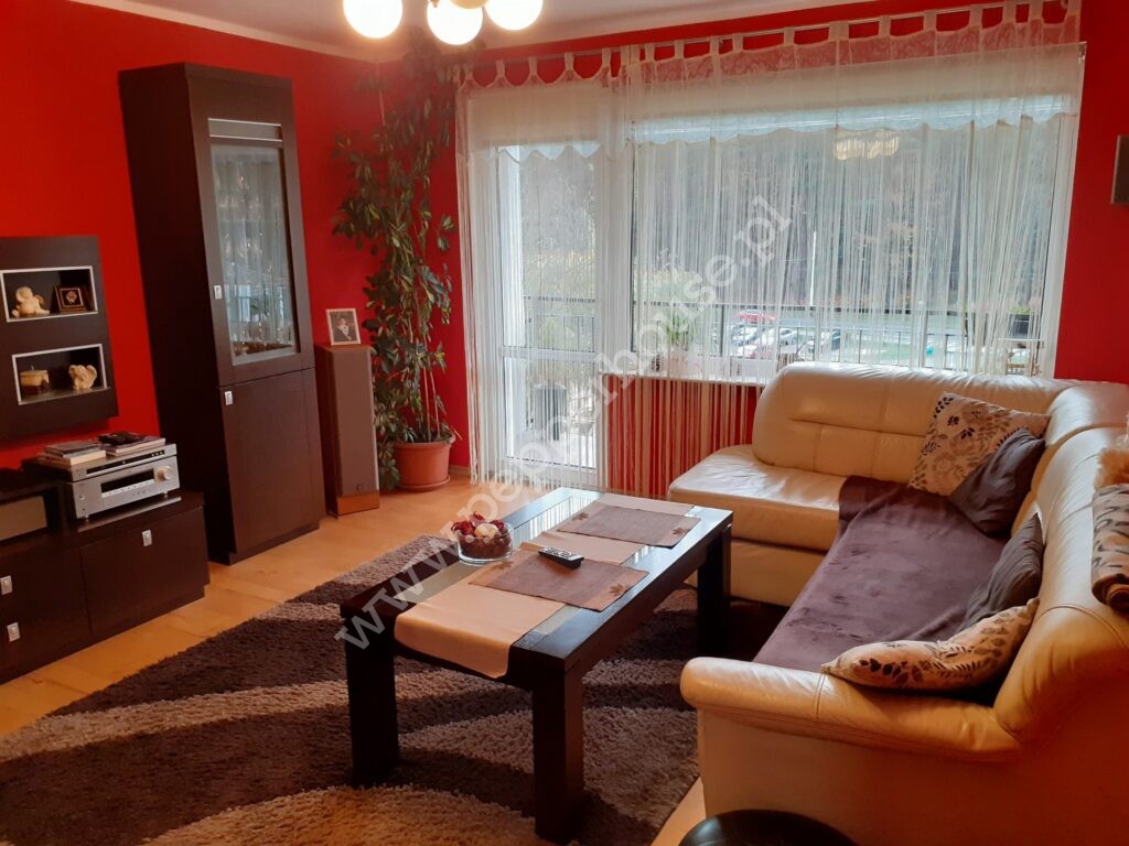 Mieszkanie na sprzedaż, Gdynia, Pustki Cisowskie, Bzowa - zdjęcie ofertowe nr 1