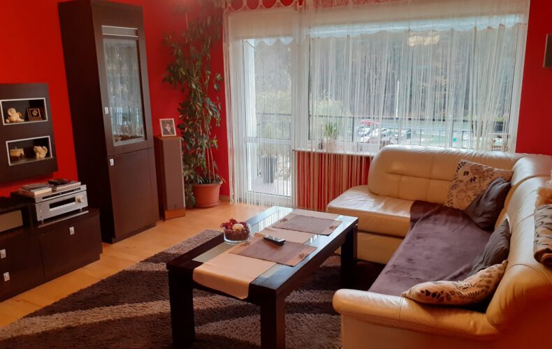 , Gdynia, Pustki Cisowskie, Bzowa