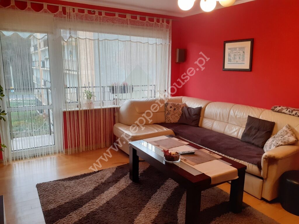 Mieszkanie na sprzedaż, Gdynia, Pustki Cisowskie, Bzowa - zdjęcie ofertowe nr 2