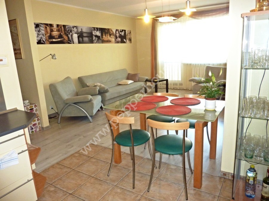 Mieszkanie na sprzedaż, Gdańsk, Ujeścisko, Nieborowska - zdjęcie ofertowe nr 2