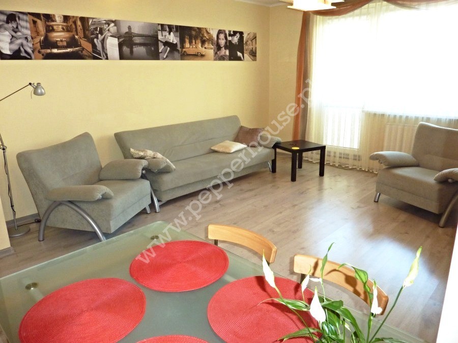 Mieszkanie na sprzedaż, Gdańsk, Ujeścisko, Nieborowska - zdjęcie ofertowe nr 3