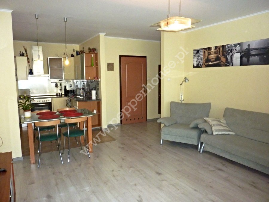 Mieszkanie na sprzedaż, Gdańsk, Ujeścisko, Nieborowska - zdjęcie ofertowe nr 4