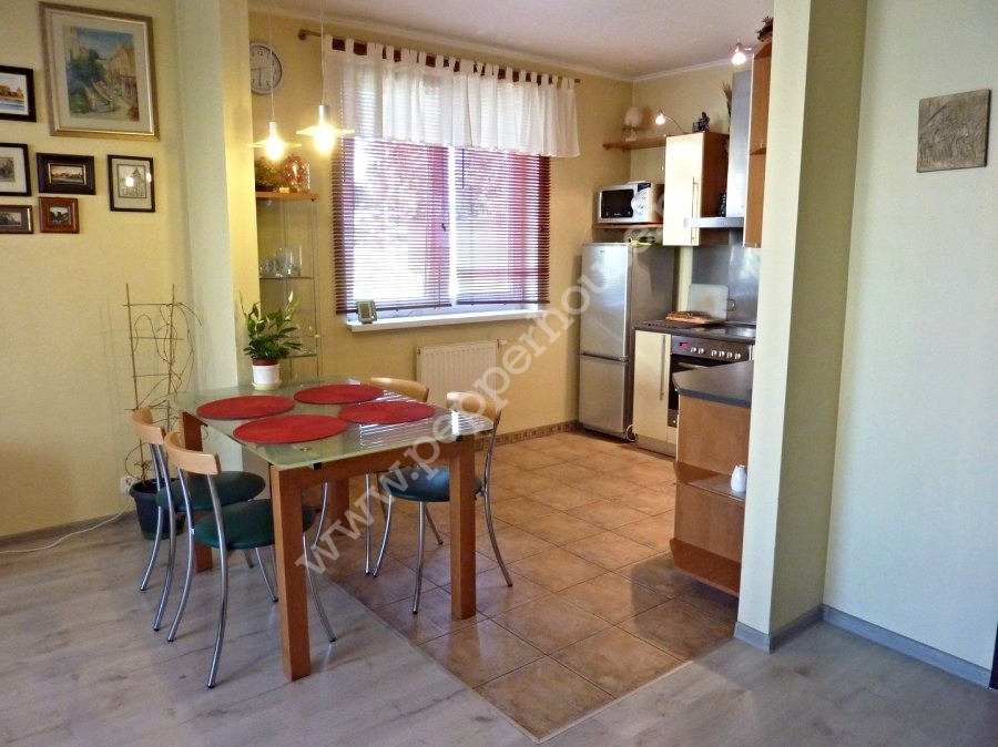 Mieszkanie na sprzedaż, Gdańsk, Ujeścisko, Nieborowska - zdjęcie ofertowe nr 1