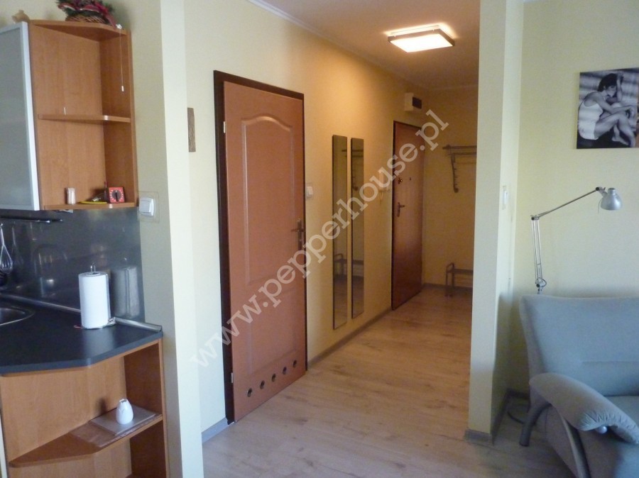 Mieszkanie na sprzedaż, Gdańsk, Ujeścisko, Nieborowska - zdjęcie ofertowe nr 9