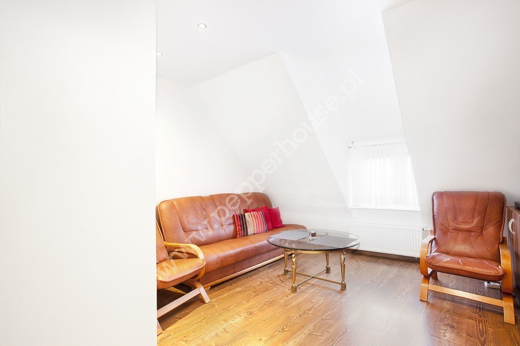 Mieszkanie na sprzedaż, Sopot, Centrum, Bohaterów Monte Cassino - zdjęcie ofertowe nr 3