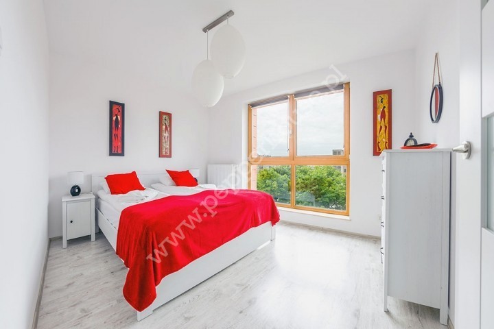 Mieszkanie do wynajęcia, Gdańsk, Śródmieście, Toruńska - zdjęcie ofertowe nr 4