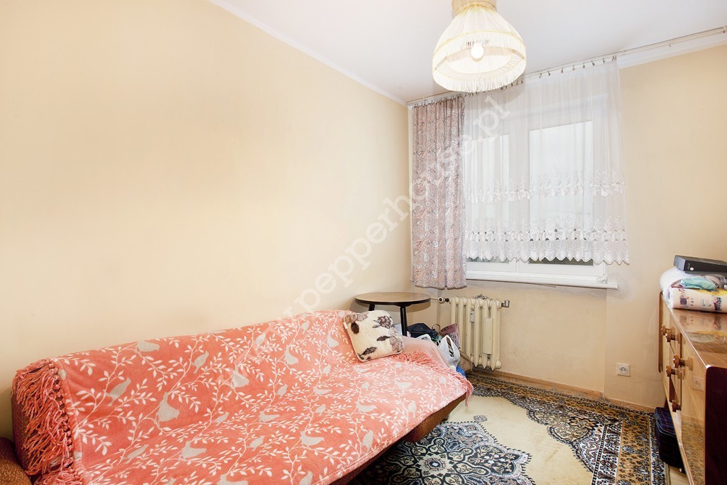 Mieszkanie na sprzedaż, Gdańsk, Przymorze, Kołobrzeska - zdjęcie ofertowe nr 2