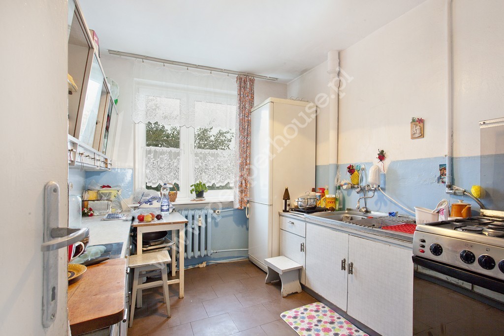Mieszkanie na sprzedaż, Gdańsk, Przymorze, Kołobrzeska - zdjęcie ofertowe nr 7