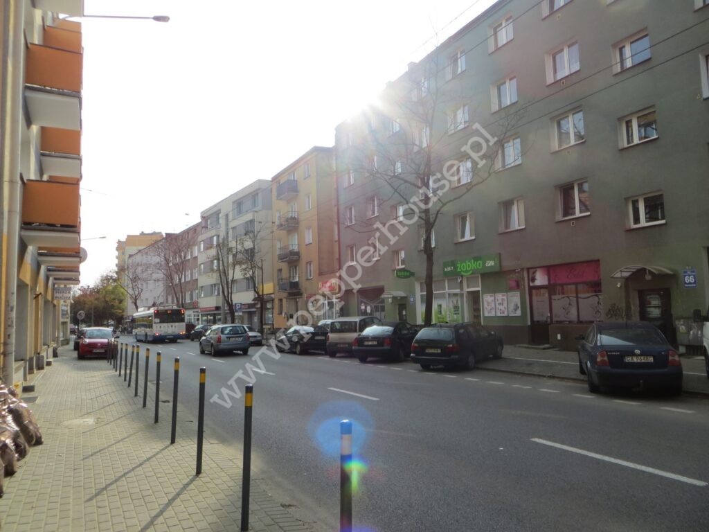 Mieszkanie na sprzedaż, pomorskie, Gdynia, Warszawska - zdjęcie ofertowe nr 1