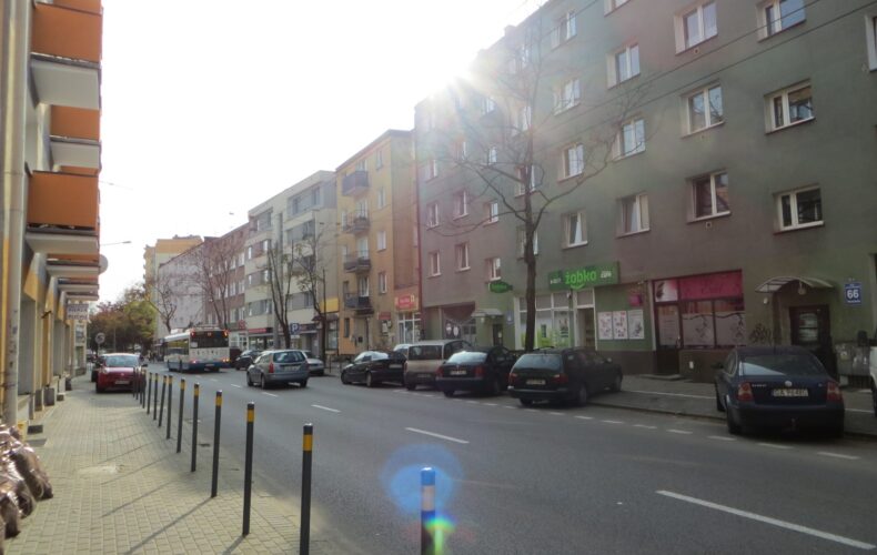 , pomorskie, Gdynia, Warszawska