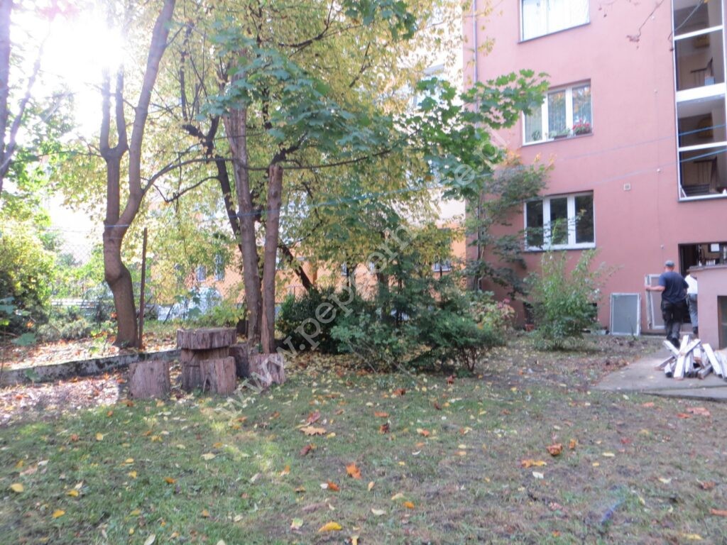 Mieszkanie na sprzedaż, pomorskie, Gdynia, Warszawska - zdjęcie ofertowe nr 4