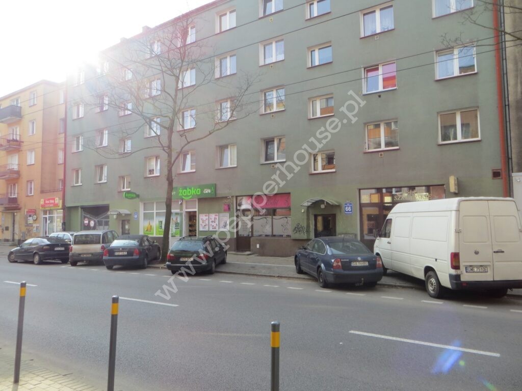 Mieszkanie na sprzedaż, pomorskie, Gdynia, Warszawska - zdjęcie ofertowe nr 8