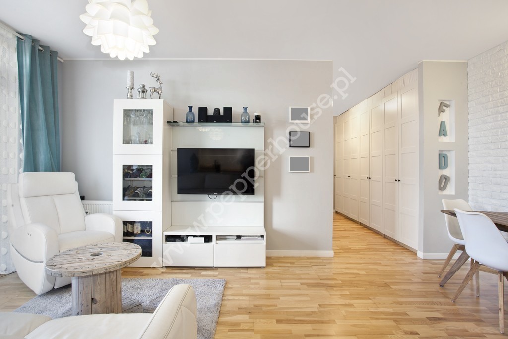 Mieszkanie na sprzedaż, Gdańsk, Zakoniczyn, Konrada Guderskiego - zdjęcie ofertowe nr 5