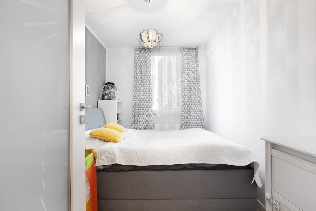 Mieszkanie na sprzedaż, Gdańsk, Zakoniczyn, Konrada Guderskiego - zdjęcie ofertowe nr 8