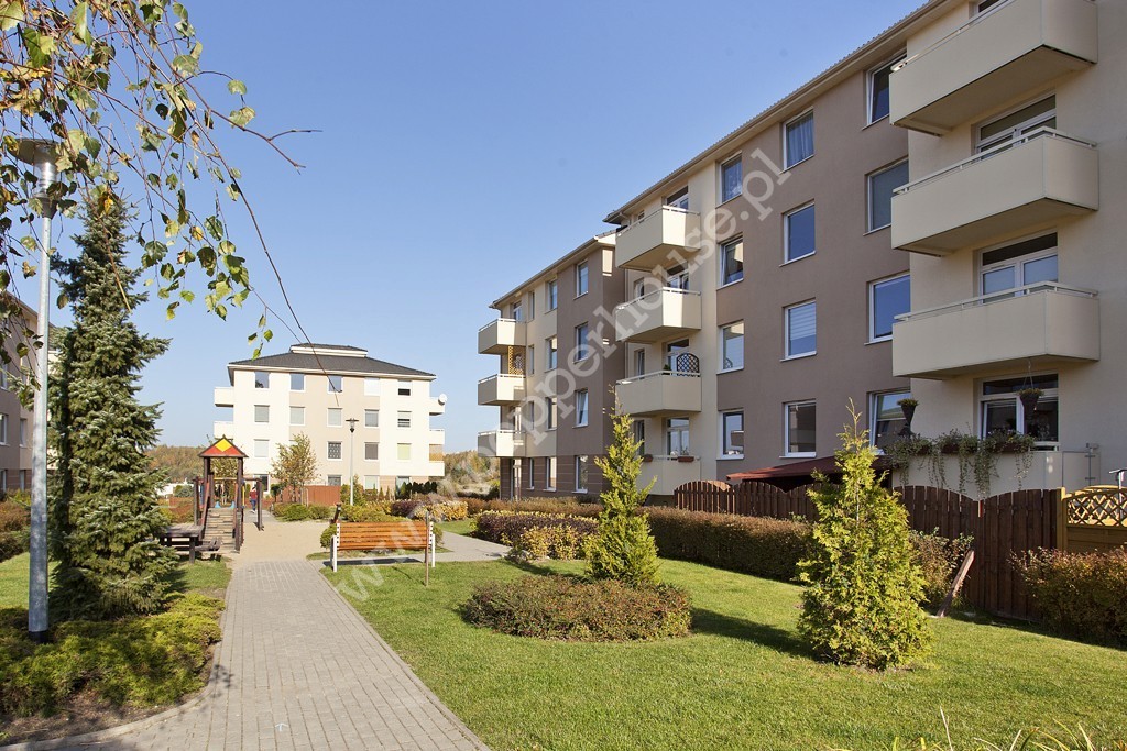 Mieszkanie na sprzedaż, Gdańsk, Zakoniczyn, Konrada Guderskiego - zdjęcie ofertowe nr 11