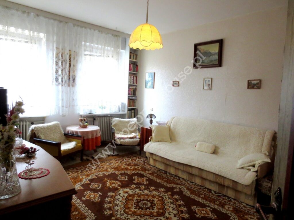 Mieszkanie na sprzedaż, Gdańsk, Wrzeszcz, Jana Kochanowskiego - zdjęcie ofertowe nr 1