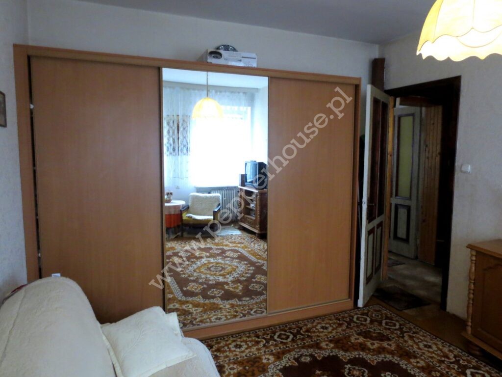 Mieszkanie na sprzedaż, Gdańsk, Wrzeszcz, Jana Kochanowskiego - zdjęcie ofertowe nr 4