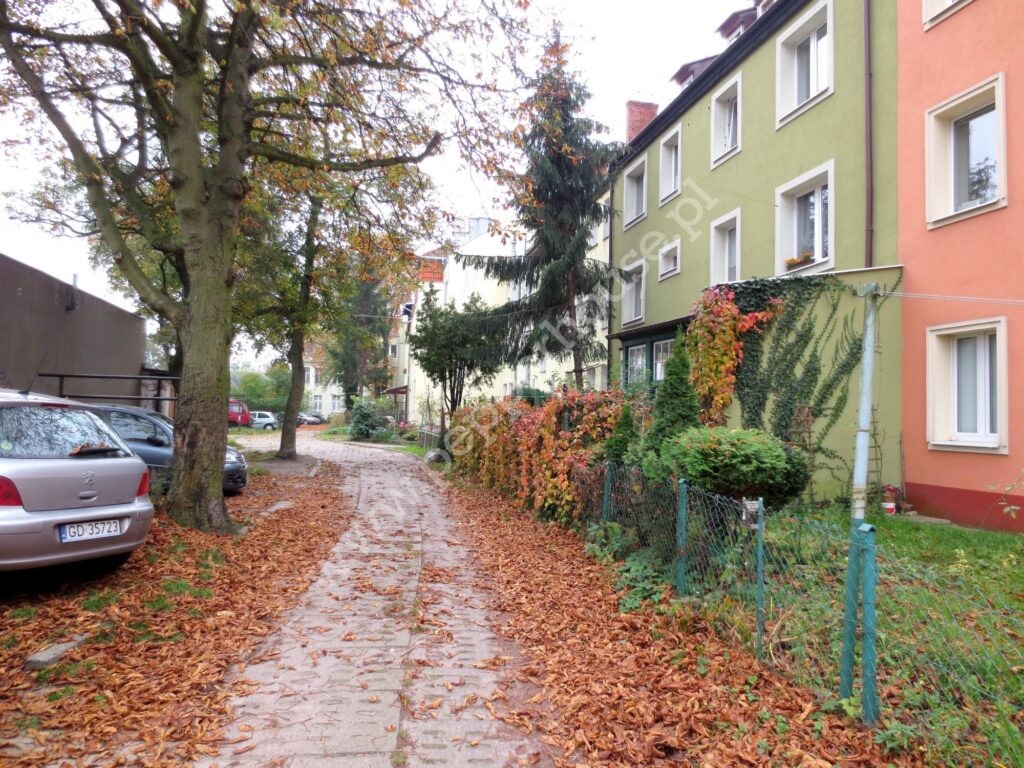 Mieszkanie na sprzedaż, Gdańsk, Wrzeszcz, Jana Kochanowskiego - zdjęcie ofertowe nr 8