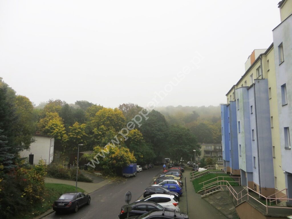 Mieszkanie na sprzedaż, Gdynia, Pogórze, Żeliwna - zdjęcie ofertowe nr 14