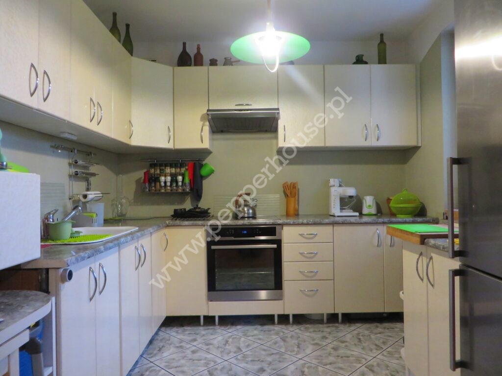 Mieszkanie na sprzedaż, Gdynia, Pogórze, Żeliwna - zdjęcie ofertowe nr 4