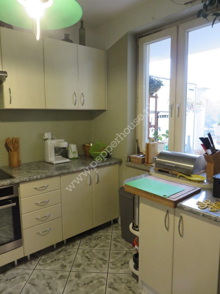 Mieszkanie na sprzedaż, Gdynia, Pogórze, Żeliwna - zdjęcie ofertowe nr 5