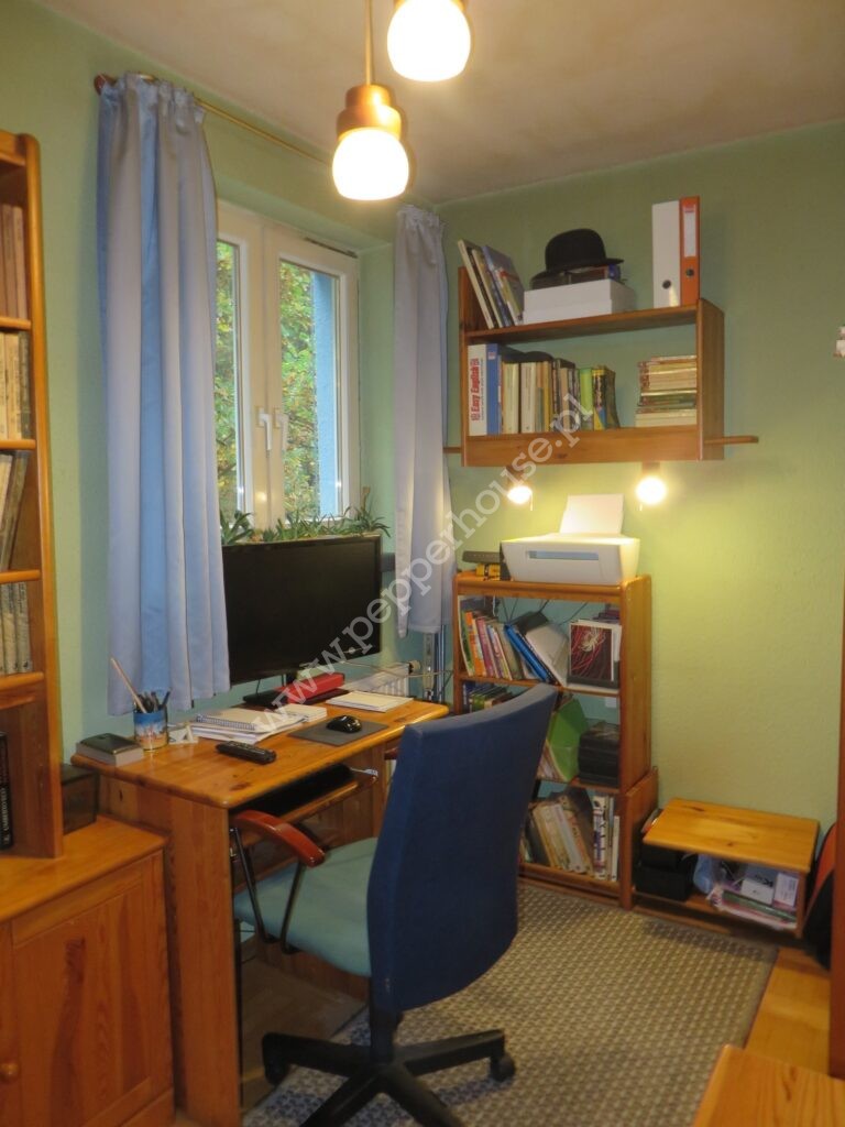 Mieszkanie na sprzedaż, Gdynia, Pogórze, Żeliwna - zdjęcie ofertowe nr 7