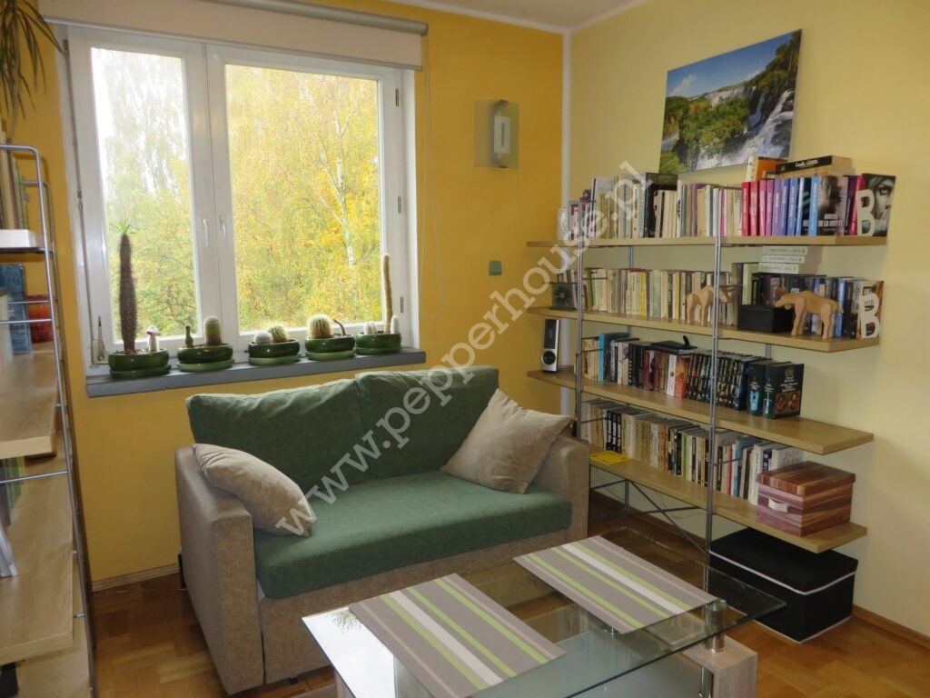 Mieszkanie na sprzedaż, Gdynia, Pogórze, Żeliwna - zdjęcie ofertowe nr 11