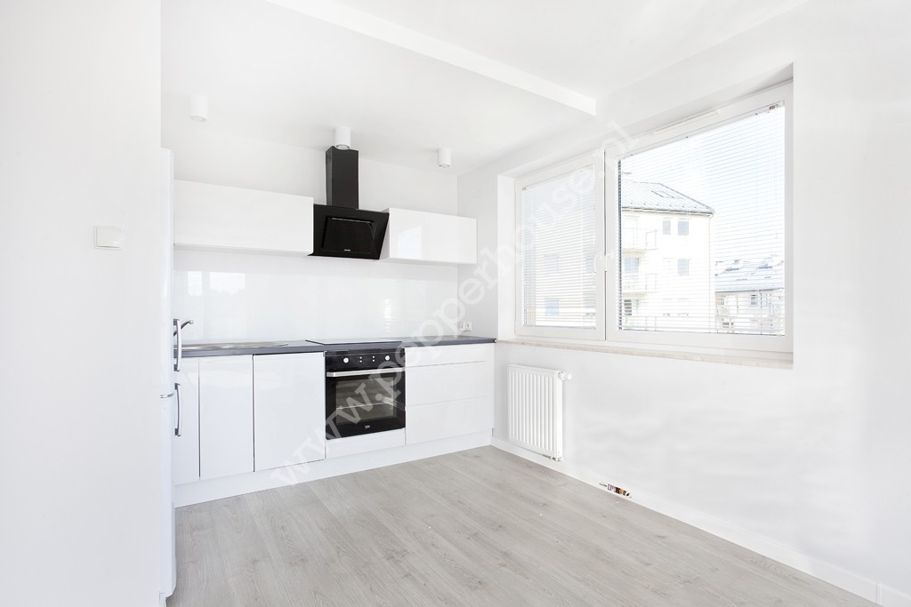 Mieszkanie na sprzedaż, Gdańsk, Morena, Bażantowa - zdjęcie ofertowe nr 4