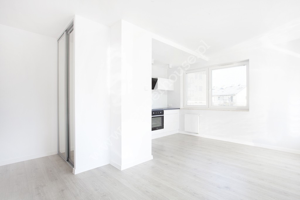 Mieszkanie na sprzedaż, Gdańsk, Morena, Bażantowa - zdjęcie ofertowe nr 5