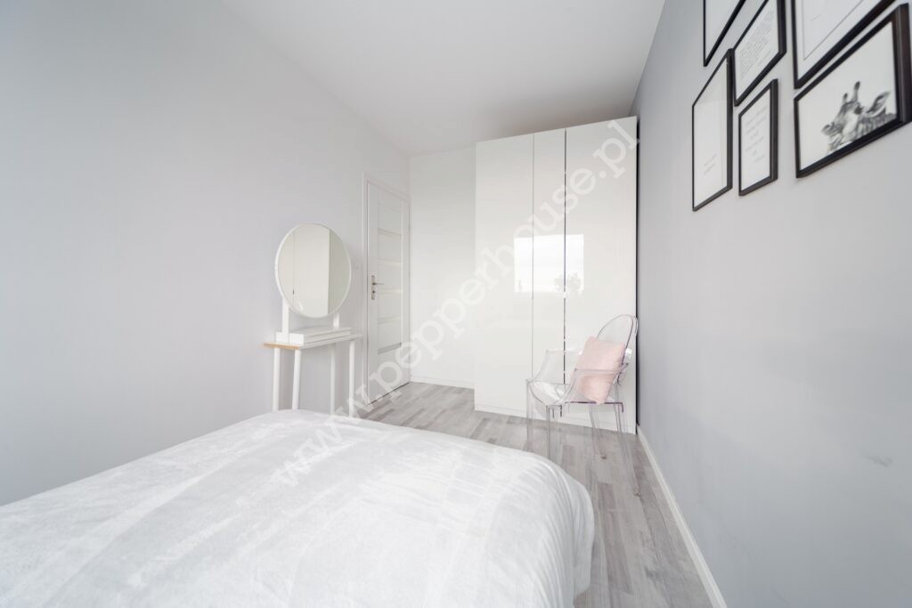 Mieszkanie na sprzedaż, Gdańsk, Morena, Wileńska - zdjęcie ofertowe nr 13
