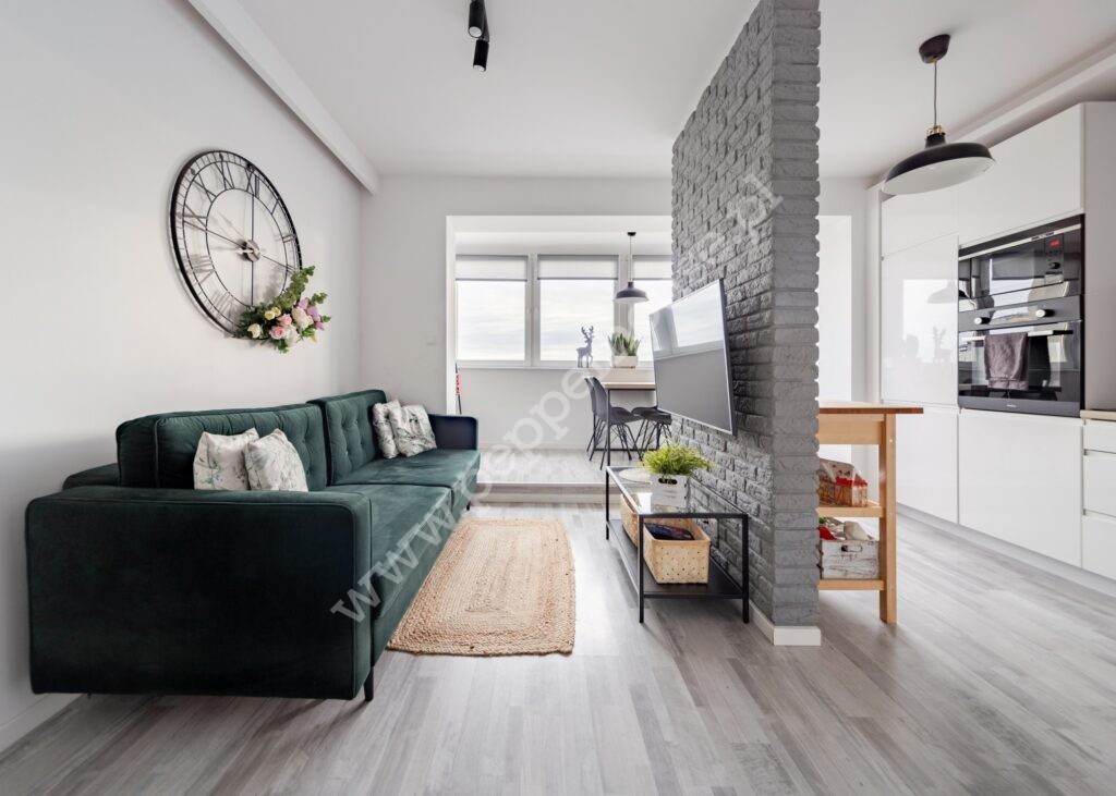 Mieszkanie na sprzedaż, Gdańsk, Morena, Wileńska - zdjęcie ofertowe nr 1