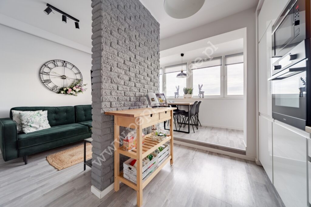 Mieszkanie na sprzedaż, Gdańsk, Morena, Wileńska - zdjęcie ofertowe nr 3