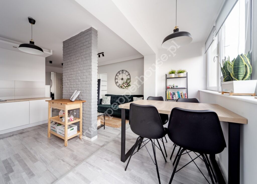 Mieszkanie na sprzedaż, Gdańsk, Morena, Wileńska - zdjęcie ofertowe nr 6