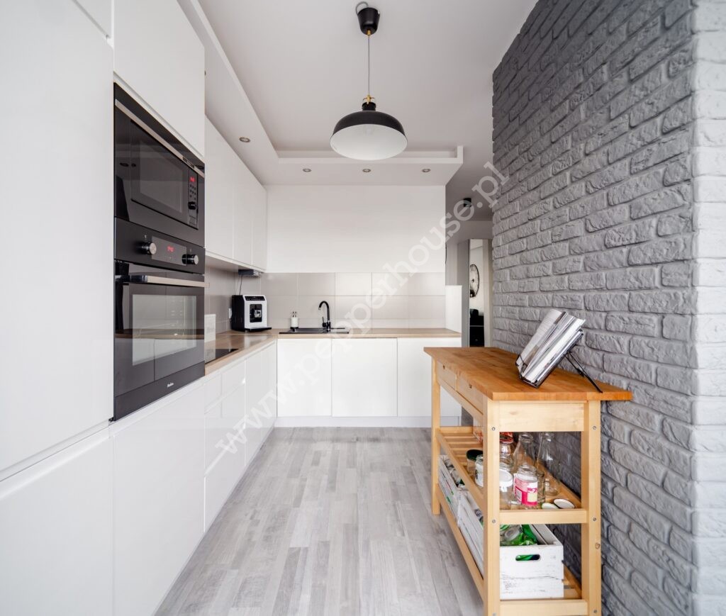 Mieszkanie na sprzedaż, Gdańsk, Morena, Wileńska - zdjęcie ofertowe nr 8
