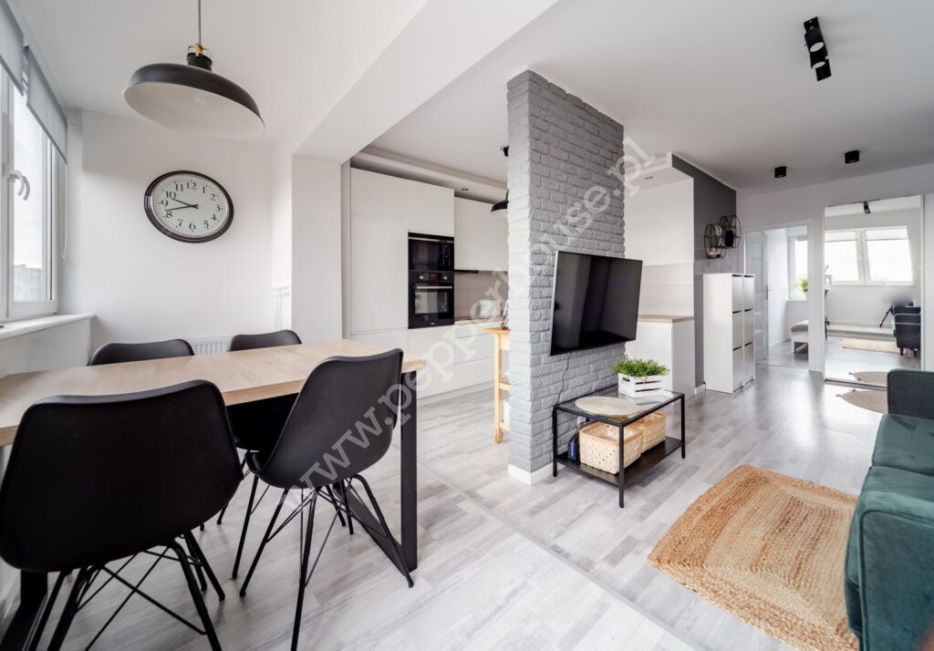Mieszkanie na sprzedaż, Gdańsk, Morena, Wileńska - zdjęcie ofertowe nr 9
