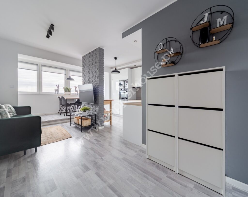 Mieszkanie na sprzedaż, Gdańsk, Morena, Wileńska - zdjęcie ofertowe nr 14