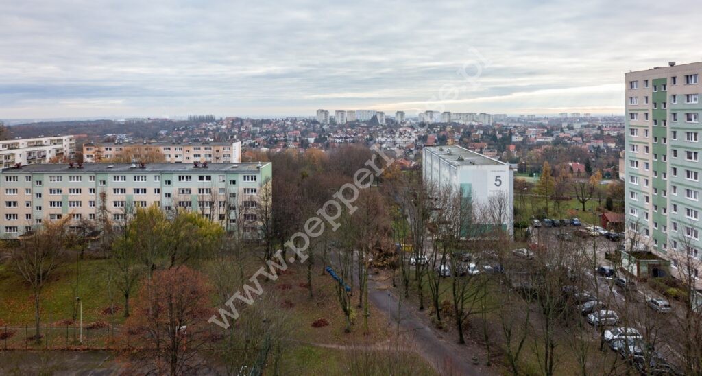 Mieszkanie na sprzedaż, Gdańsk, Morena, Wileńska - zdjęcie ofertowe nr 22