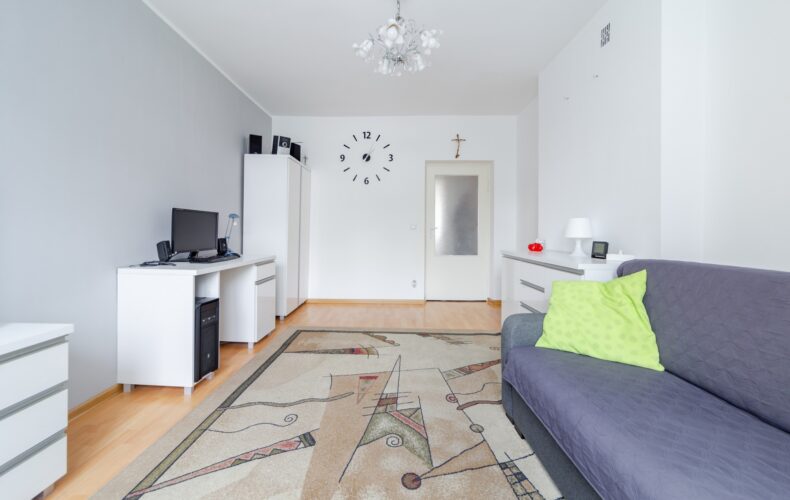 Mieszkanie na sprzedaż, Gdańsk, Siedlce, Kartuska