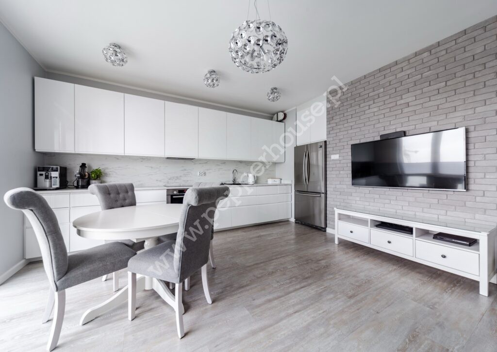 Mieszkanie na sprzedaż, Gdańsk, Ujeścisko, Cedrowa - zdjęcie ofertowe nr 3