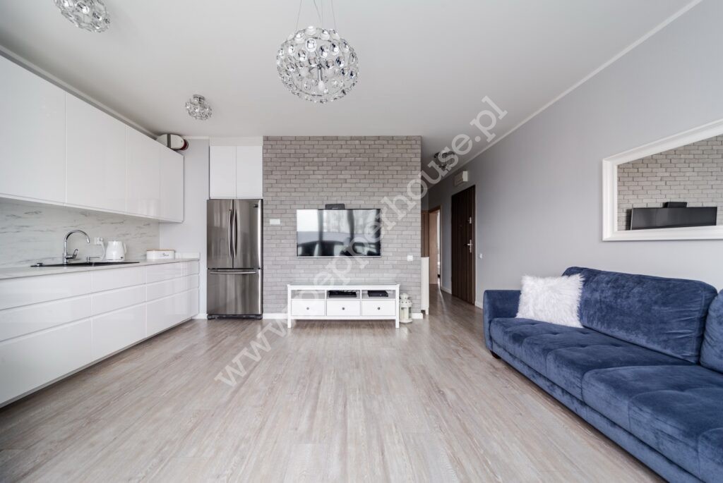 Mieszkanie na sprzedaż, Gdańsk, Ujeścisko, Cedrowa - zdjęcie ofertowe nr 4
