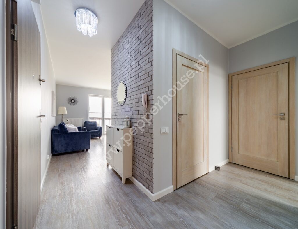 Mieszkanie na sprzedaż, Gdańsk, Ujeścisko, Cedrowa - zdjęcie ofertowe nr 5