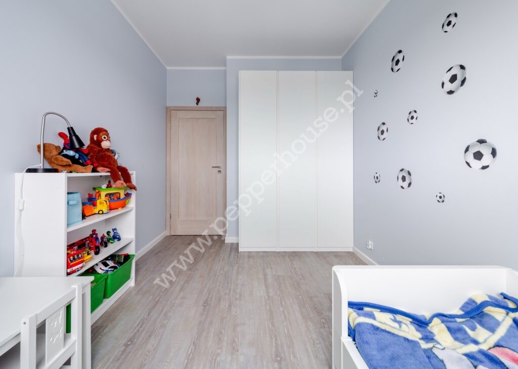 Mieszkanie na sprzedaż, Gdańsk, Ujeścisko, Cedrowa - zdjęcie ofertowe nr 11